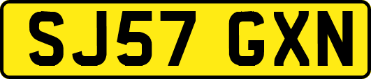 SJ57GXN