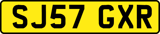 SJ57GXR