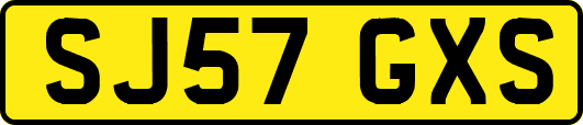 SJ57GXS