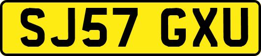 SJ57GXU