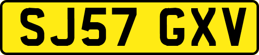 SJ57GXV
