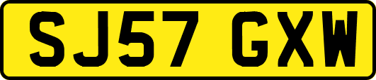 SJ57GXW
