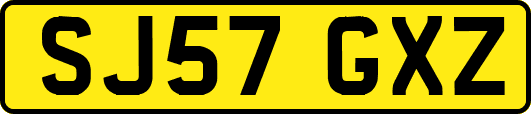 SJ57GXZ