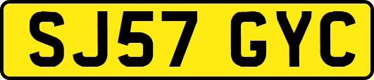 SJ57GYC