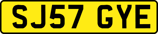SJ57GYE