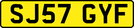 SJ57GYF