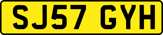 SJ57GYH