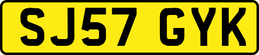 SJ57GYK