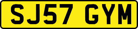 SJ57GYM
