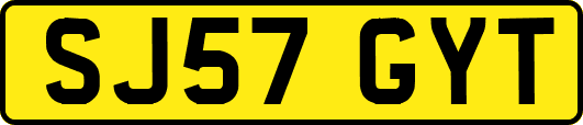 SJ57GYT