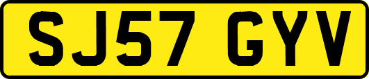 SJ57GYV