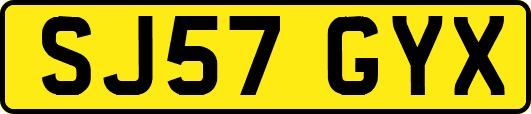 SJ57GYX