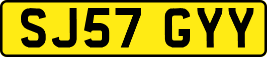 SJ57GYY