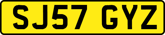 SJ57GYZ