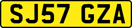 SJ57GZA