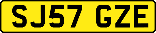 SJ57GZE