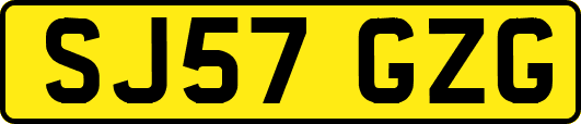 SJ57GZG