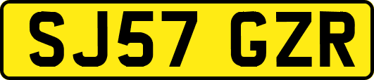 SJ57GZR