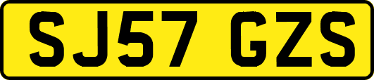 SJ57GZS