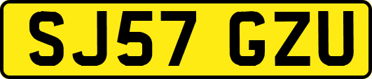 SJ57GZU