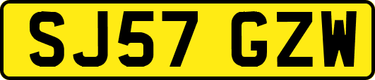 SJ57GZW