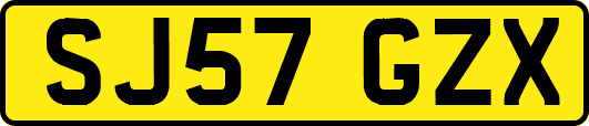SJ57GZX