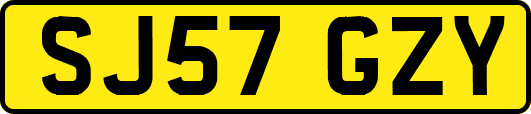 SJ57GZY