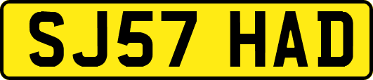 SJ57HAD