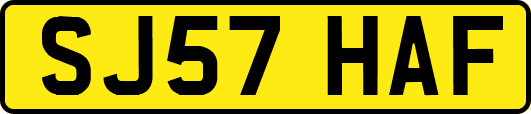 SJ57HAF