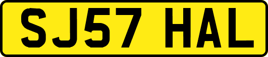 SJ57HAL