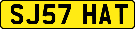 SJ57HAT