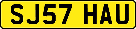 SJ57HAU