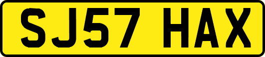 SJ57HAX