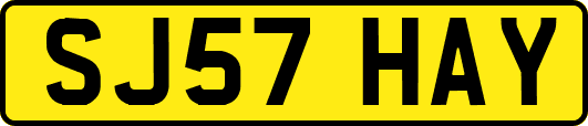 SJ57HAY
