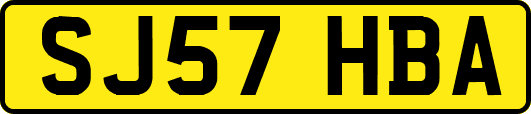 SJ57HBA