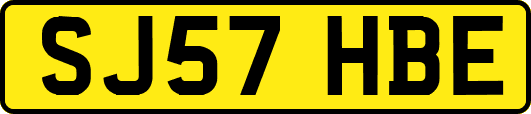 SJ57HBE
