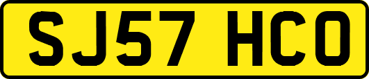 SJ57HCO