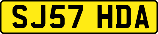 SJ57HDA