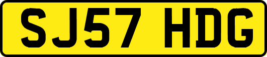 SJ57HDG