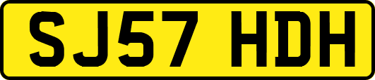 SJ57HDH