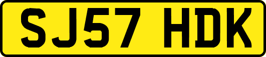 SJ57HDK