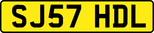SJ57HDL