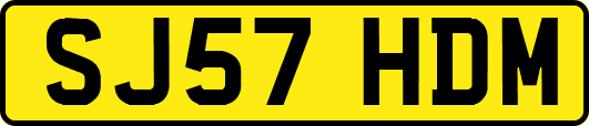 SJ57HDM