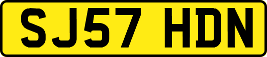 SJ57HDN