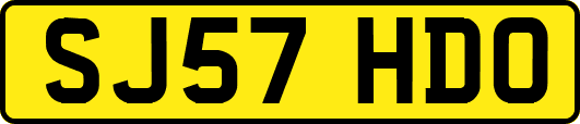SJ57HDO