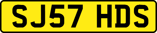 SJ57HDS