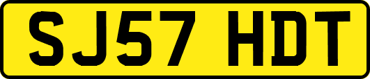 SJ57HDT