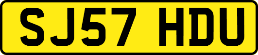 SJ57HDU