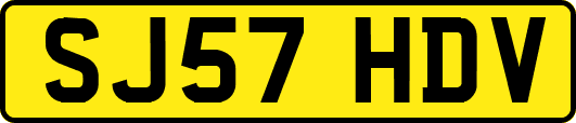 SJ57HDV