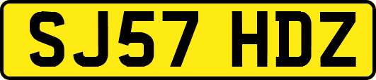 SJ57HDZ